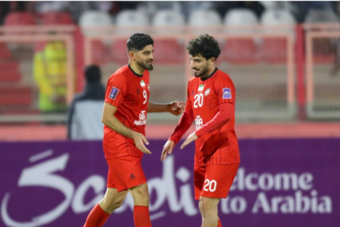 Təbrizin “Traktor” klubu Asiya Çempionlar Liqasında ikinci qələbəsini qazanlb