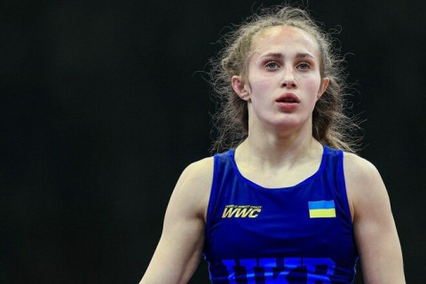 Аида Керимова: "Пока выступаю за Украину, но думаю о переходе в сборную Азербайджана" - ЭКСКЛЮЗИВ İDMAN.BİZ + ФОТО/ВИДЕО