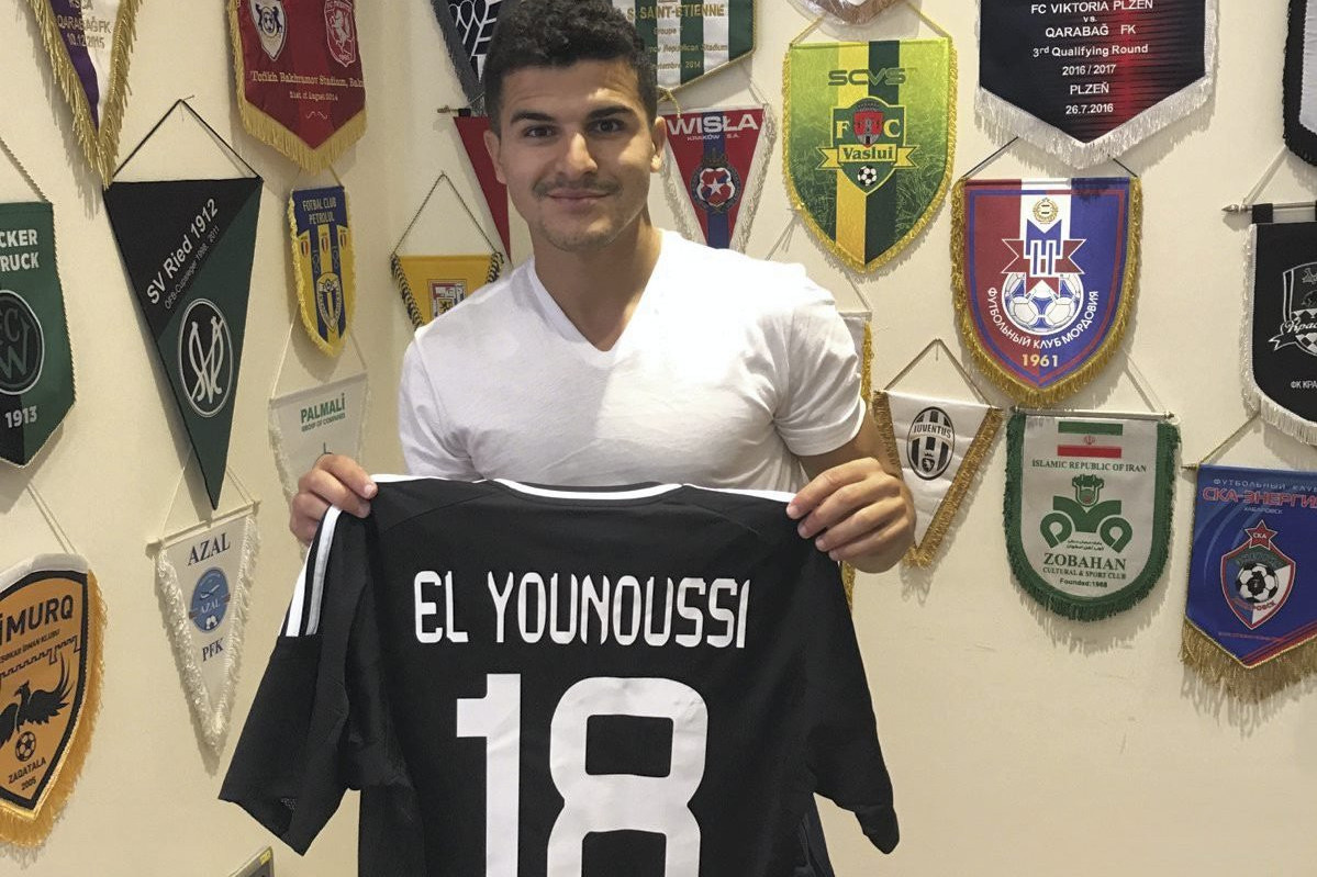 Tarık Elyunusi: “Qarabağ”ın ürəyi var, “Çelsi” isə başqa səviyyədədir” - MÜSAHİBƏ