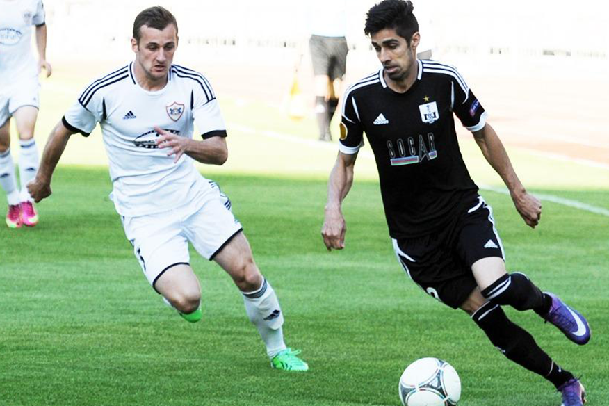 Azərbaycan derbisi: Ən uzun qələbə, bərabərlik və məğlubiyyət seriyası