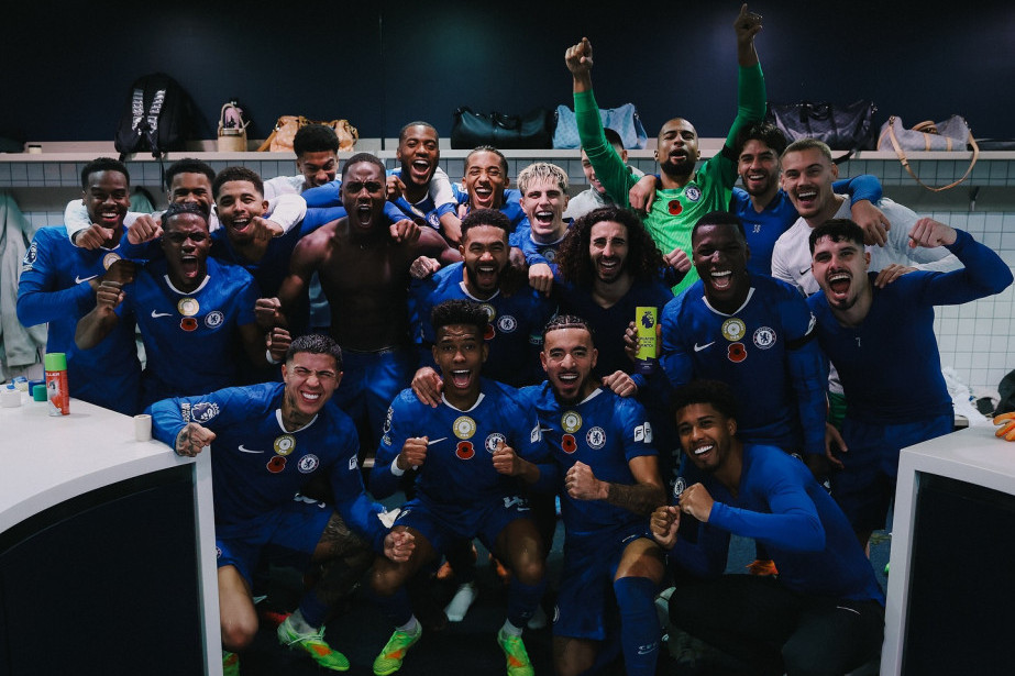 В Англии спрогнозировали стартовый состав "Челси" на матч с "Карабахом"