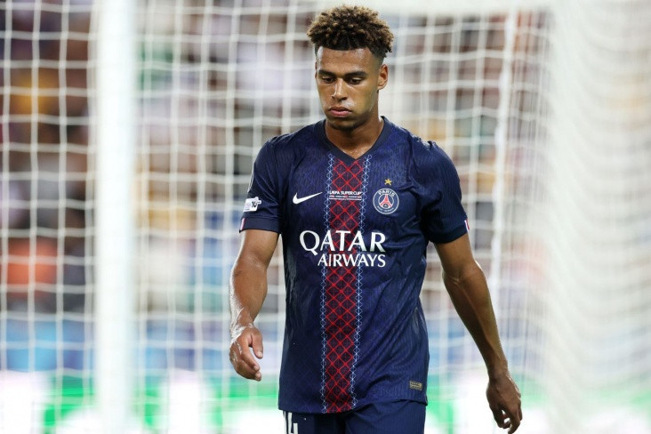 Dezire Due Avropada ilin ən yaxşı gənc futbolçusudur