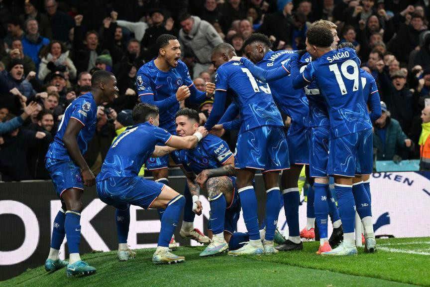 İngiltərə mətbuatı “Çelsi”nin “Qarabağ”la oyunundakı start heyətini proqnozlaşdırıb