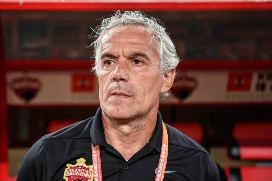 Бывший тренер сборной Италии Донадони возглавил команду Серии B