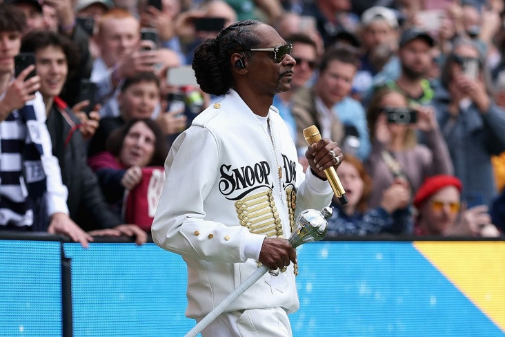 Reper Snup Doqq “Seltik”i dirçəltmək fikrindədir