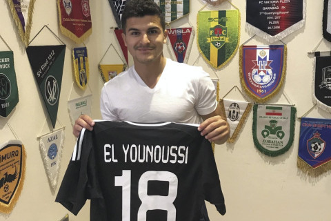 Tarık Elyunusi: “Qarabağ”ın ürəyi var, “Çelsi” isə başqa səviyyədədir” - MÜSAHİBƏ