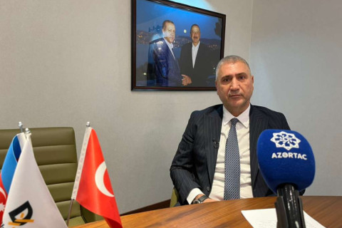 Yeni yaradılan klubun türkiyəli prezidenti: “Azərbaycan voleybolunu qızıl dövrünə qaytarmaq istəyirik” - MÜSAHİBƏ