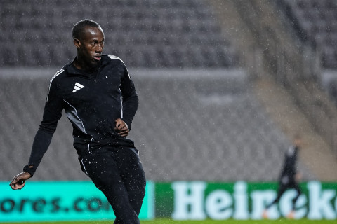 "Карабах" провел последнюю тренировку в преддверии матча с "Челси" - ФОТО