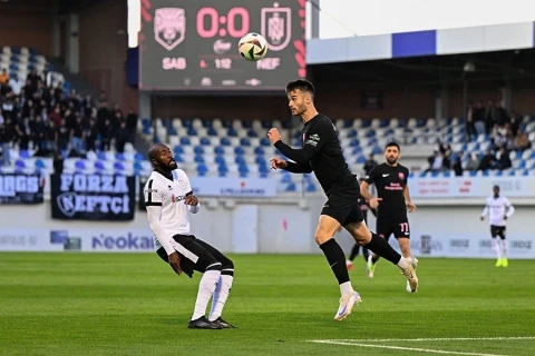 FIFA malayziyalı oyunçuların sanksiyasını qüvvədə saxladı: Siyahıda Azərbaycanda oynamış futbolçu da var