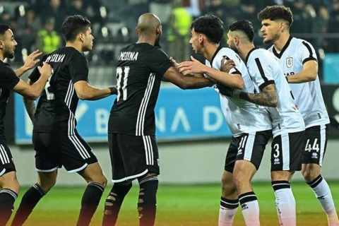 Azərbaycan derbisi: “Qarabağ” üstün, “Neftçi” revanş axtarışında