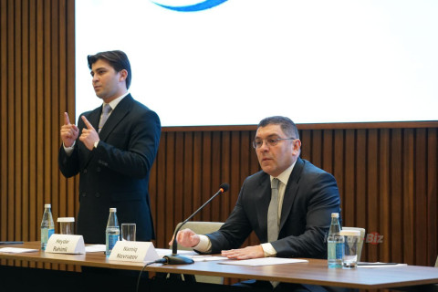 Azərbaycan Yay Deflimpiya Oyunlarında 20 idmançı ilə təmsil olunacaq