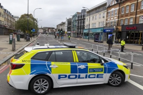 Futbol agenti Premyer Liqa oyunçusunu silahla hədələdiyinə görə həbs edilib