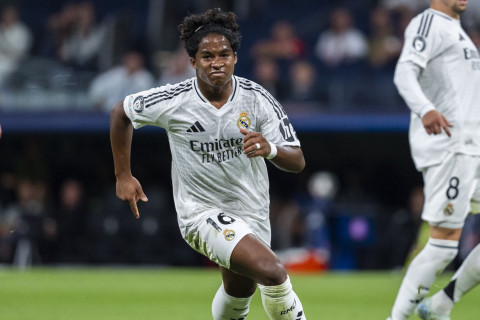 Endrik icarə əsasında “Lion”a keçməyə hazırdır