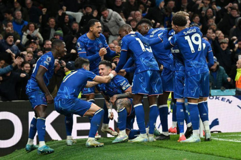 İngiltərə mətbuatı “Çelsi”nin “Qarabağ”la oyunundakı start heyətini proqnozlaşdırıb