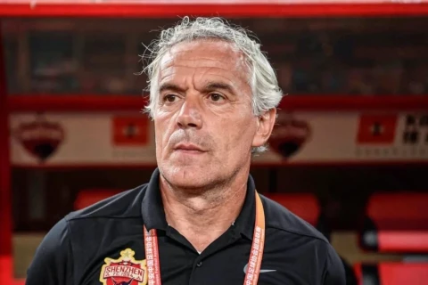 Бывший тренер сборной Италии Донадони возглавил команду Серии B