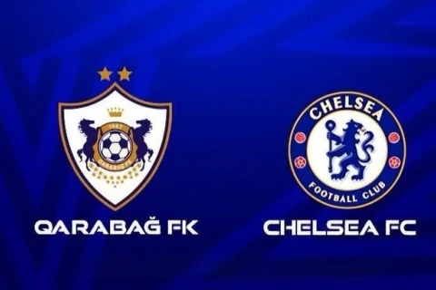 Задержаны лица, пытавшиеся незаконно продать билеты на матч "Карабах" - "Челси" - ВИДЕО