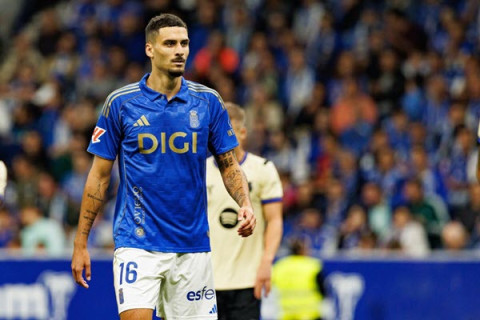 Чемпионат Испании: "Осасуна" и "Овьедо" сыграли без голов