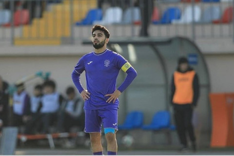 Rafael Məhərrəmli: “Bəzən elə qollar olur ki, onu sözlə ifadə etmək mümkün deyil”