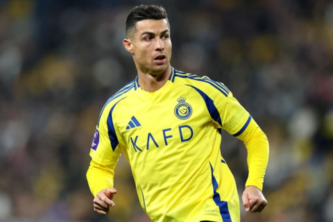 Роналду рассказал, чем хочет заняться после завершения карьеры