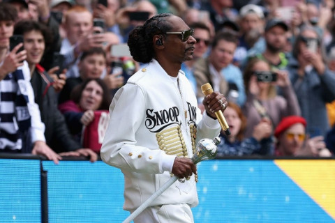 Reper Snup Doqq “Seltik”i dirçəltmək fikrindədir