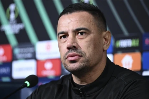 “Konyaspor”un yeni baş məşqçisi Çağdaş Atan oldu