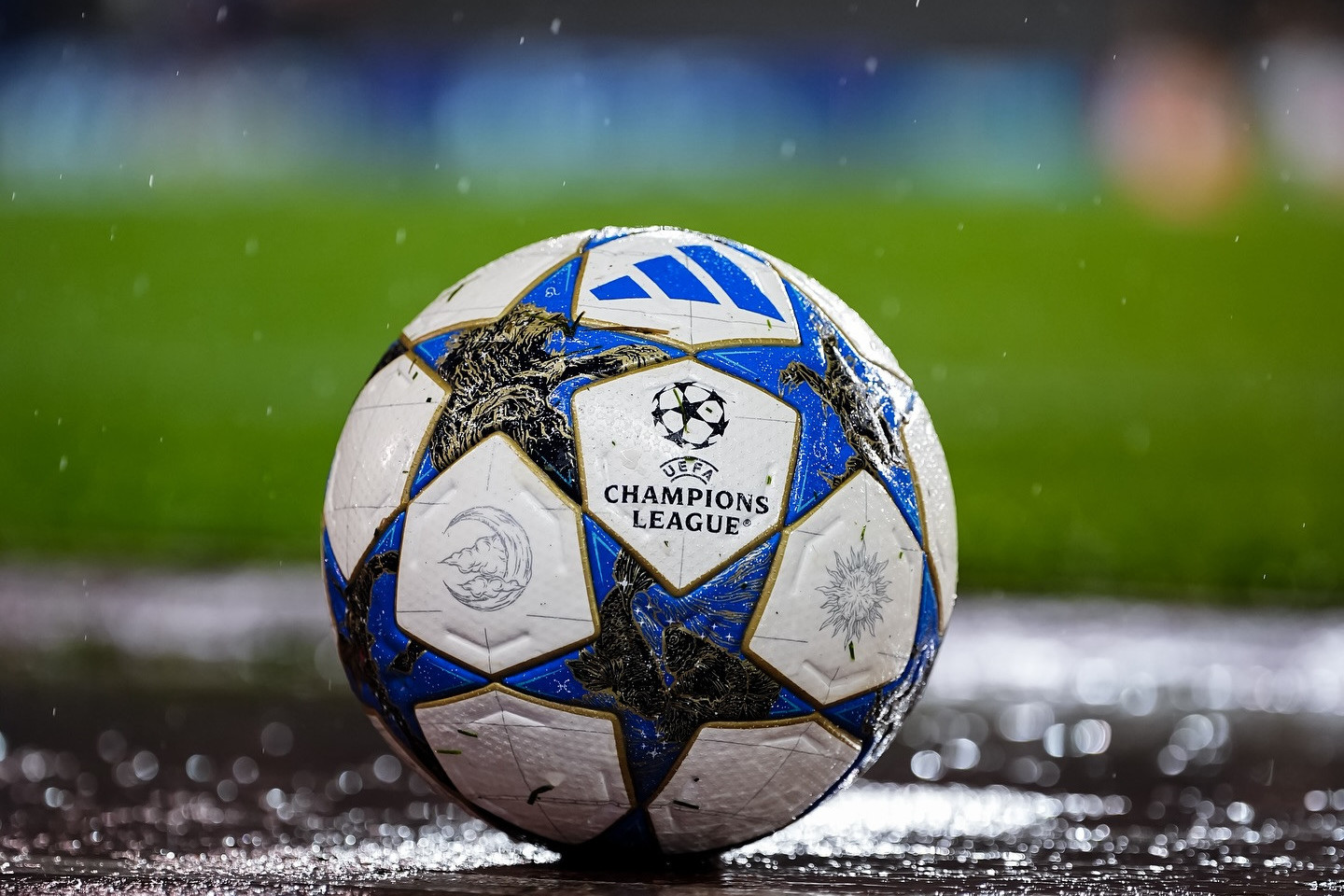 Tofiq Bəhramov adına Respublika Stadionu böyük oyun öncəsi - FOTO