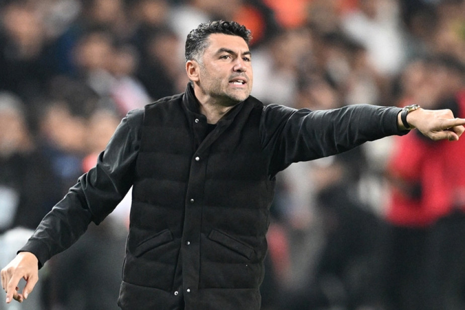 Burak Yılmaz: “Qarabağ” “Çelsi” ilə matçda sürpriz edə bilər”