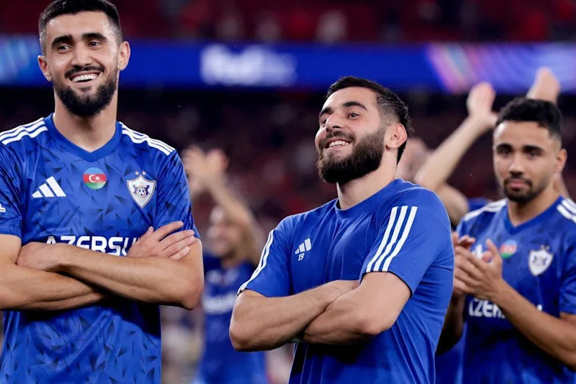 Bakıda olan britaniyalı jurnalist: “Qarabağ” oyunun favoriti olmasa da, “Çelsi”ni cəzalandıra bilər" - VİDEO