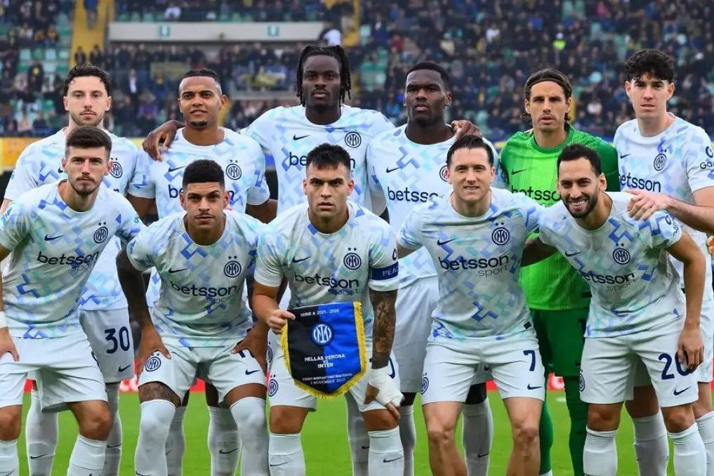 “İnter” paylaşımında qazax musiqisinə yer verdi - VİDEO