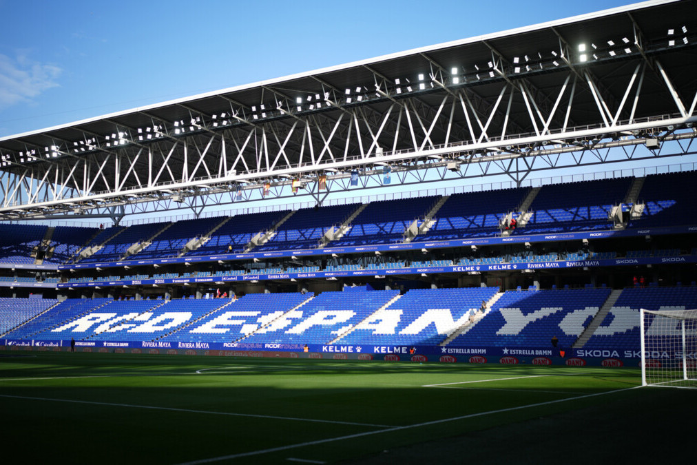 Спортивного директора "Эспаньола" госпитализировали с сердечным приступом