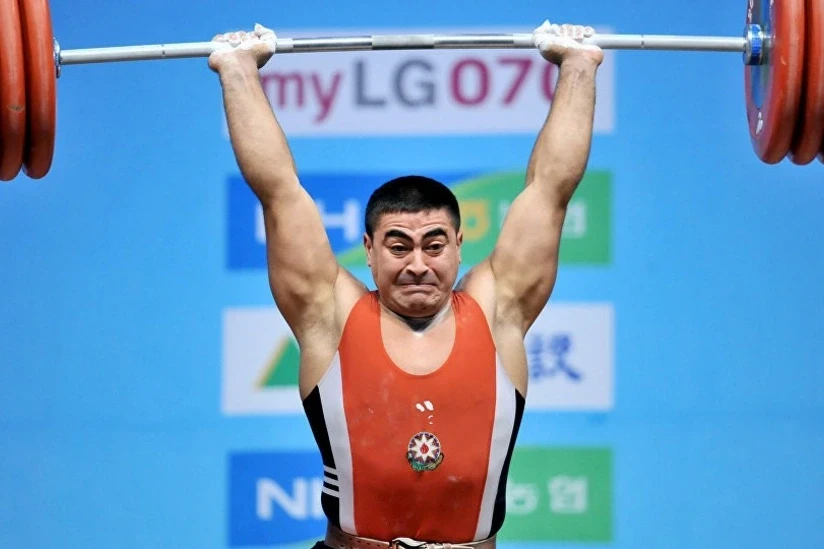 Низами Пашаев в разговоре с İDMAN.BİZ: "Говорить нам с вами не о чем"