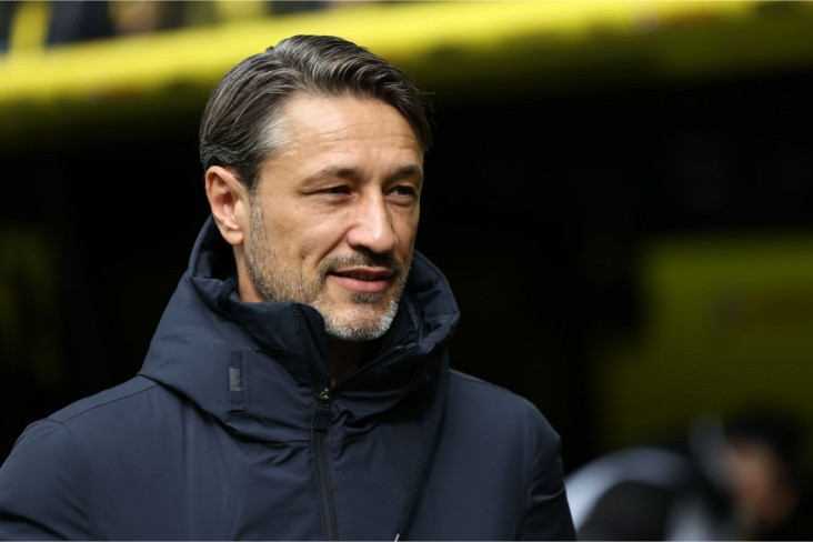 Niko Kovaç “Mançester Siti” ilə oyundan əvvəl: “Bizə yüksək müdafiə xətti lazımdır”
