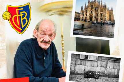 Çempionlar Liqasının səfər oyunu taleyini dəyişdi: 10 il itkin hesab olundu, tikintidə işlədi...