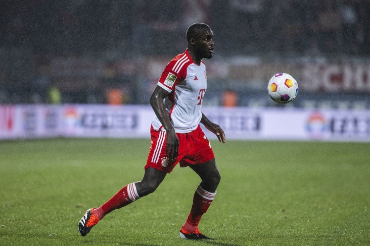 Upamekano şifahi olaraq “Real”la keçid barədə razılaşıb