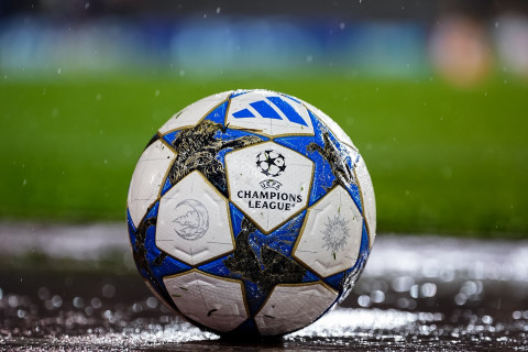 Tofiq Bəhramov adına Respiblika Stadionu böyük oyun öncəsi - FOTO