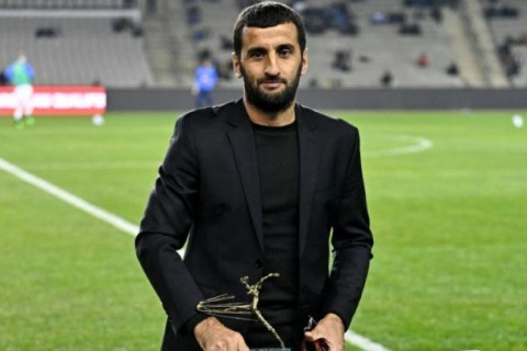 Rahid Əmirquliyev “Qarabağ” - “Çelsi” matçından GÖZLƏNTİLƏRİNİ AÇIQLADI