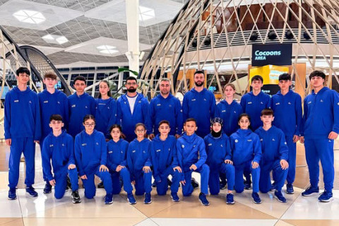 European Taekwondo Championship for youth to be held in Athens