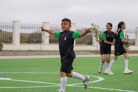 Cəbrayılda “Zəfər Günü” münasibətilə bayram festivalı keçirilib - FOTO