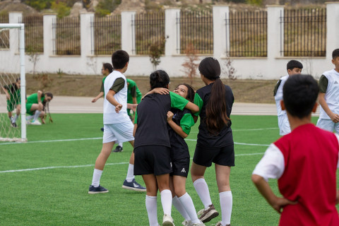 Cəbrayılda “Zəfər Günü” münasibətilə bayram festivalı keçirilib - FOTO