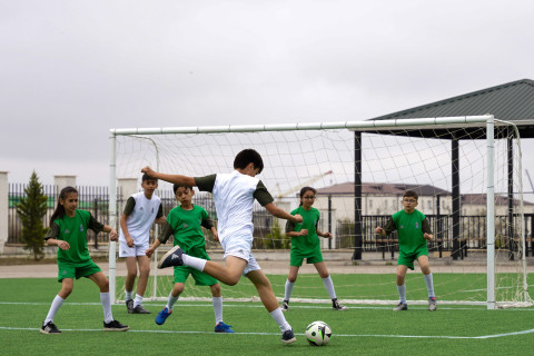 Cəbrayılda “Zəfər Günü” münasibətilə bayram festivalı keçirilib - FOTO