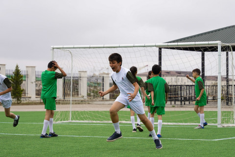 Cəbrayılda “Zəfər Günü” münasibətilə bayram festivalı keçirilib - FOTO