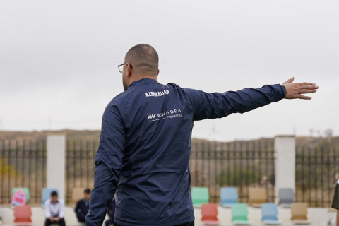 Cəbrayılda “Zəfər Günü” münasibətilə bayram festivalı keçirilib - FOTO