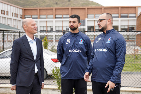 Cəbrayılda “Zəfər Günü” münasibətilə bayram festivalı keçirilib - FOTO