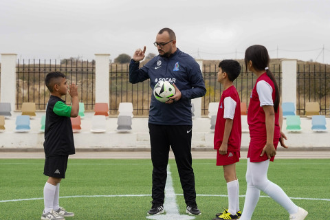 Cəbrayılda “Zəfər Günü” münasibətilə bayram festivalı keçirilib - FOTO