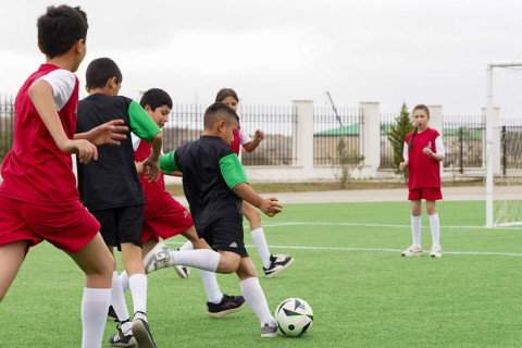 Cəbrayılda “Zəfər Günü” münasibətilə bayram festivalı keçirilib - FOTO
