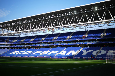 Спортивного директора "Эспаньола" госпитализировали с сердечным приступом