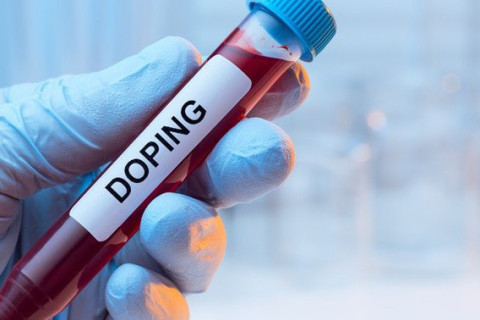 Azerbaijani kickboxer receives 24-month suspension