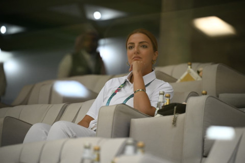 Сборная Азербайджана по футзалу обыграла Ливию в рамках VI Игр исламской солидарности - ФОТО