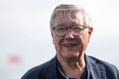 Геннадий Орлов: "У игроков "Карабаха" коленки не дрожат в Лиге чемпионов - дерзкая команда"