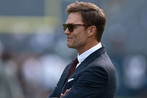 Владелец английского клуба сообщил, что его собака является клоном прежнего питомца